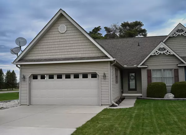 8158 N N Clare Ave Avenue, Harrison, MI 48625