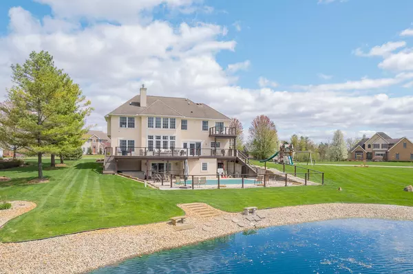 Adrian, MI 49221,3144 Windmill Court