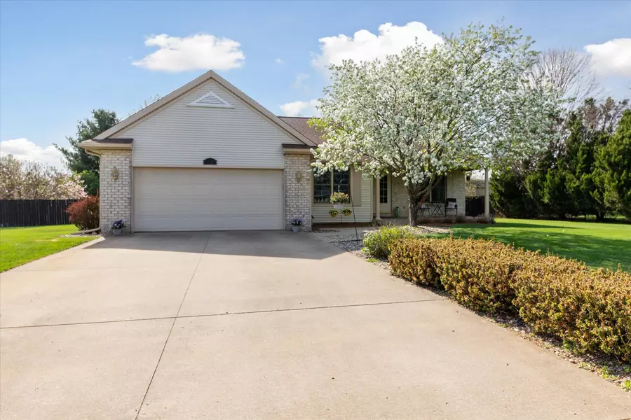 170 Gull Pointe Drive, Battle Creek, MI 49037