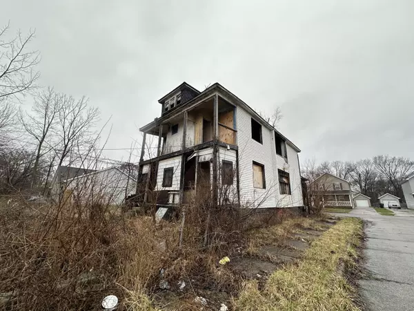 Detroit, MI 48214,4160 Crane Street