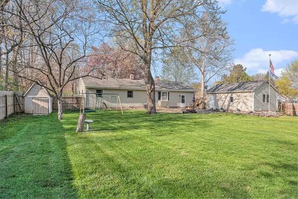 Niles, MI 49120,942 Clay Street