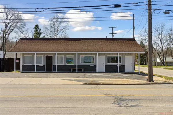 Grand Rapids, MI 49548,4445-4449 Division S Avenue