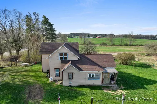 Big Rapids, MI 49307,21291 150th Avenue