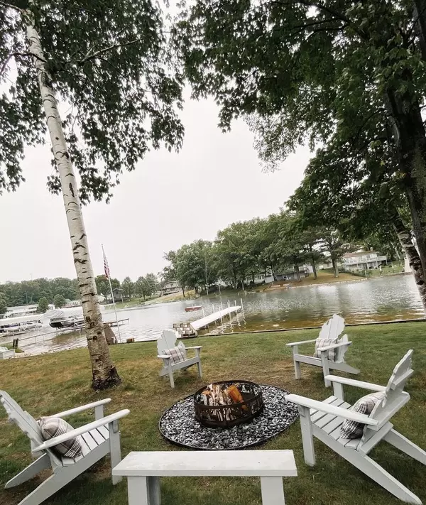 Mears, MI 49436,1755 White Birch Drive