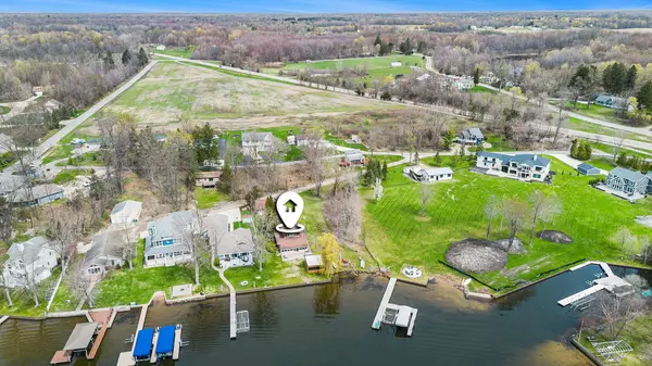 Watervliet, MI 49098,8750 Shore Drive