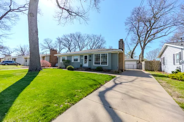 Wyoming, MI 49509,1524 Oakcrest SW Street