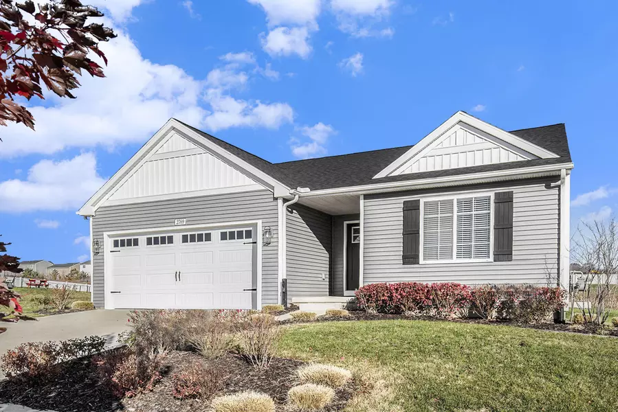 1499 Prairie Drive, St. Joseph, MI 49085