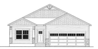 Muskegon, MI 49444,2507 Gray Wolf Way