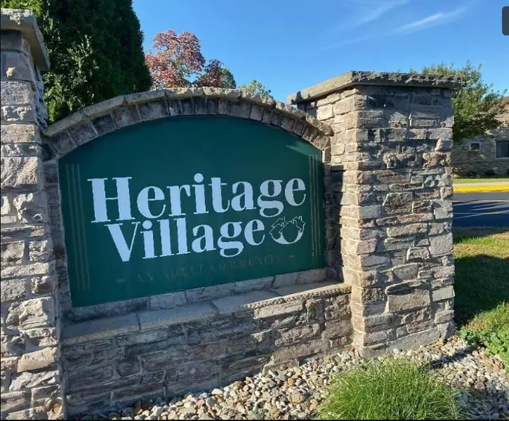 471 Wittenberg Path, St. Joseph, MI 49085