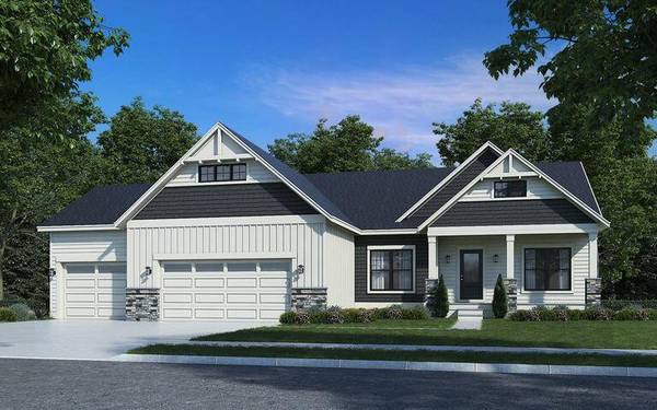 Lot 169 Sturgeon Run, Muskegon, MI 49444