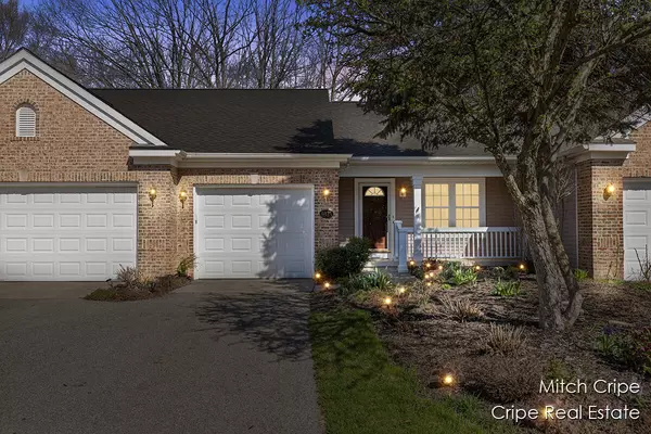 Kentwood, MI 49512,5923 W Lyn Haven SE Drive