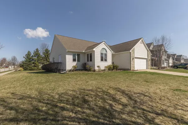 Dexter, MI 48130,6863 Wellington Drive