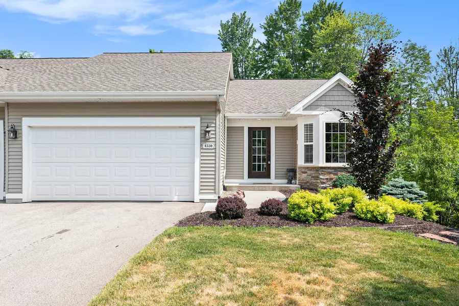 4530 Buttercup Run #60, Comstock Park, MI 49321