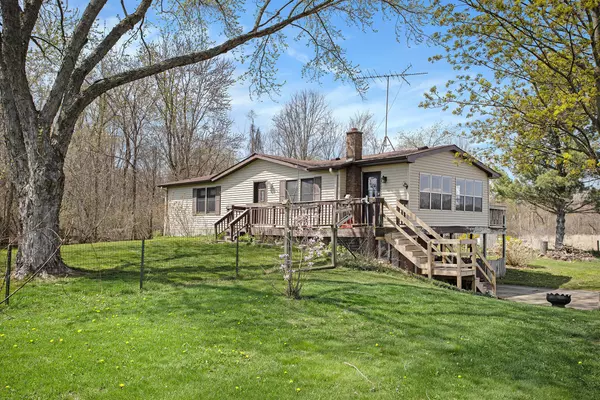 Scotts, MI 49088,14521 E R Avenue