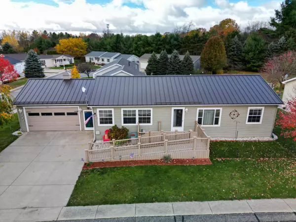 Fremont, MI 49412,701 Peach Lane