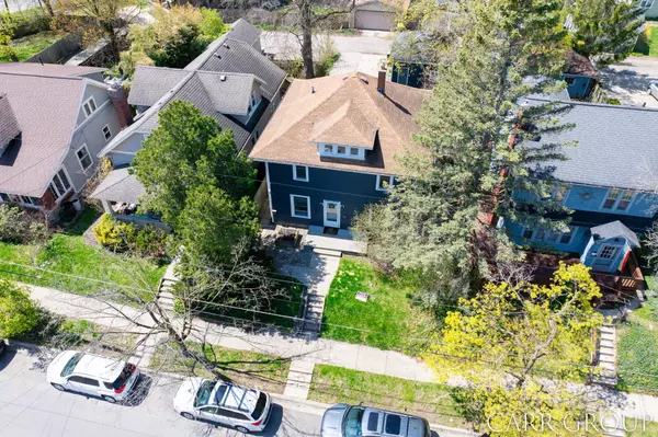 East Grand Rapids, MI 49506,437 Rosewood SE Avenue