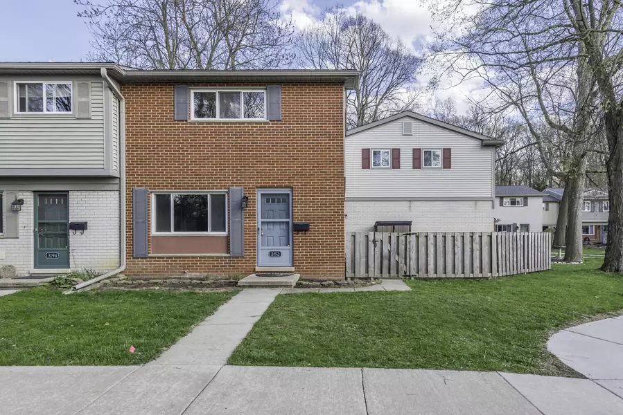 3192 Williamsburg Road, Ann Arbor, MI 48108