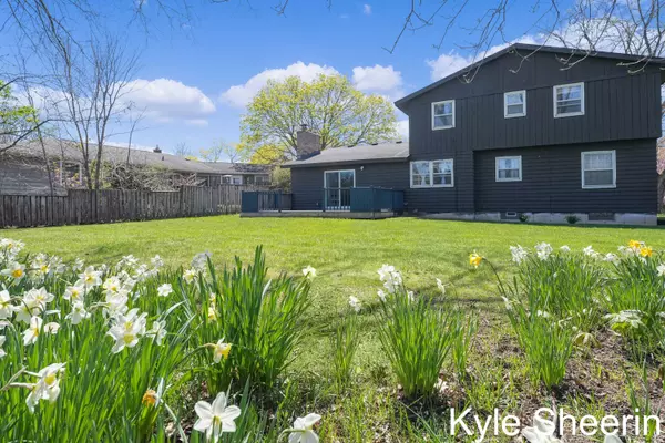 Grand Rapids, MI 49508,1901 Forrester SE Street