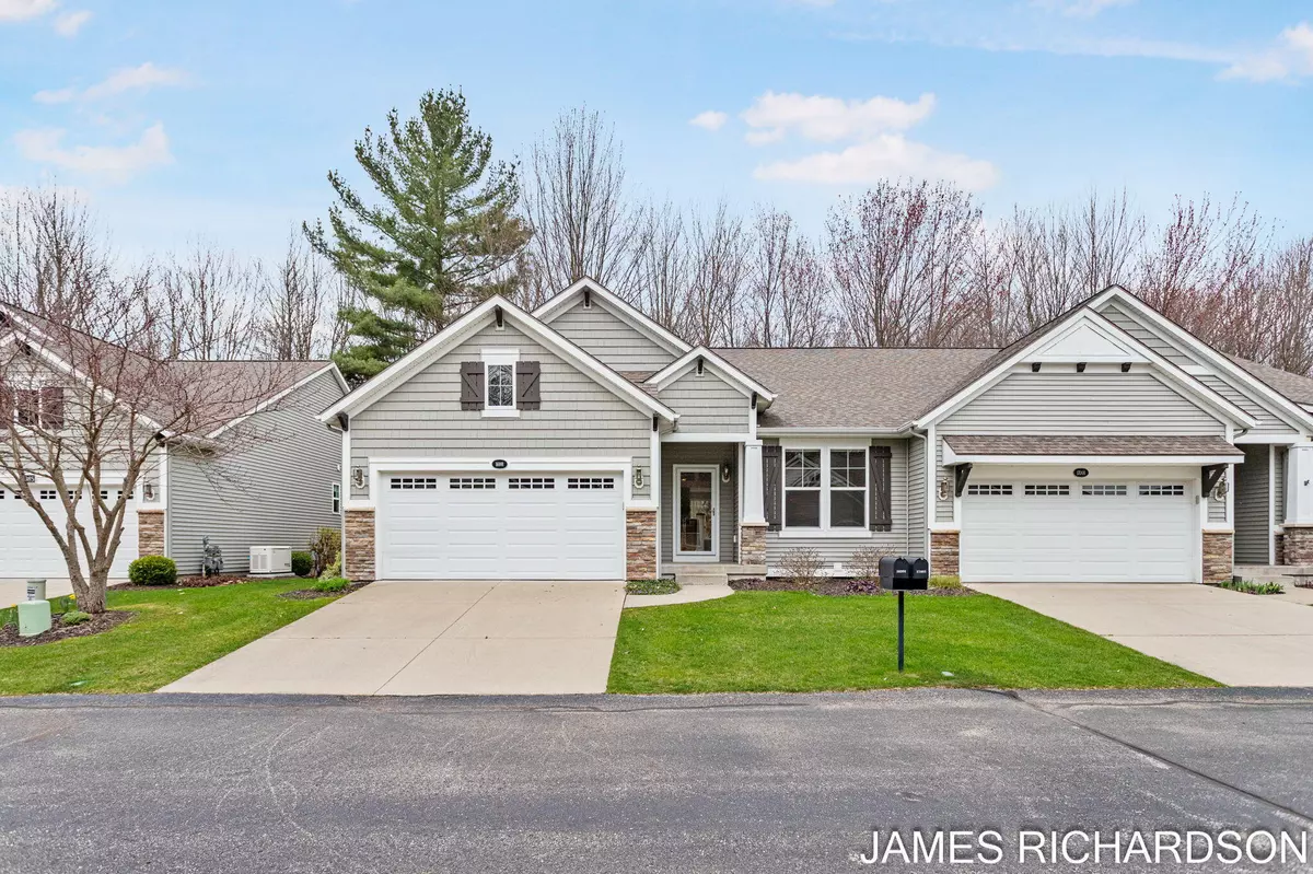 Nunica, MI 49448,16991 Pickett Lane
