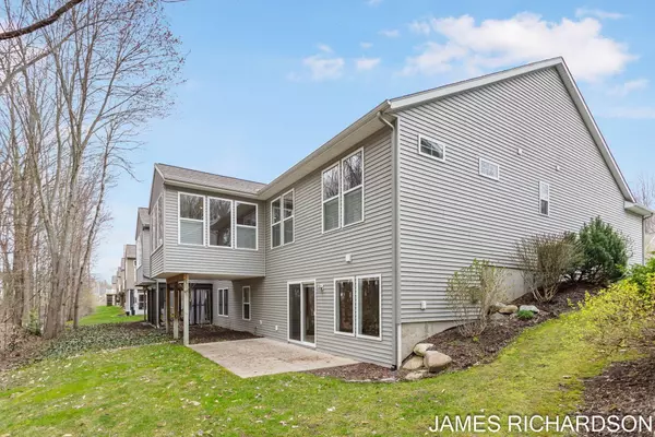 Nunica, MI 49448,16991 Pickett Lane