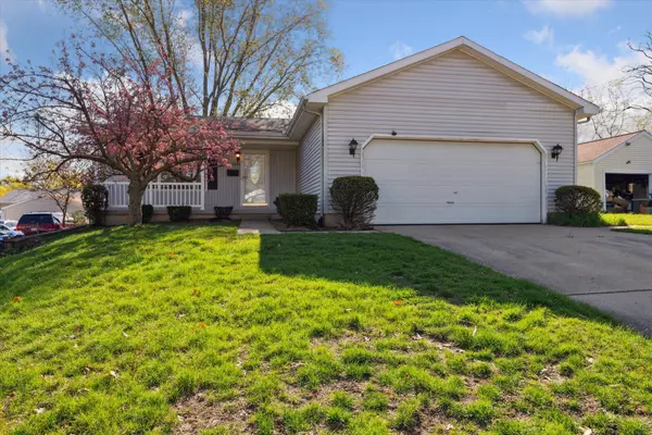 Wyoming, MI 49509,3516 Robin SW Avenue