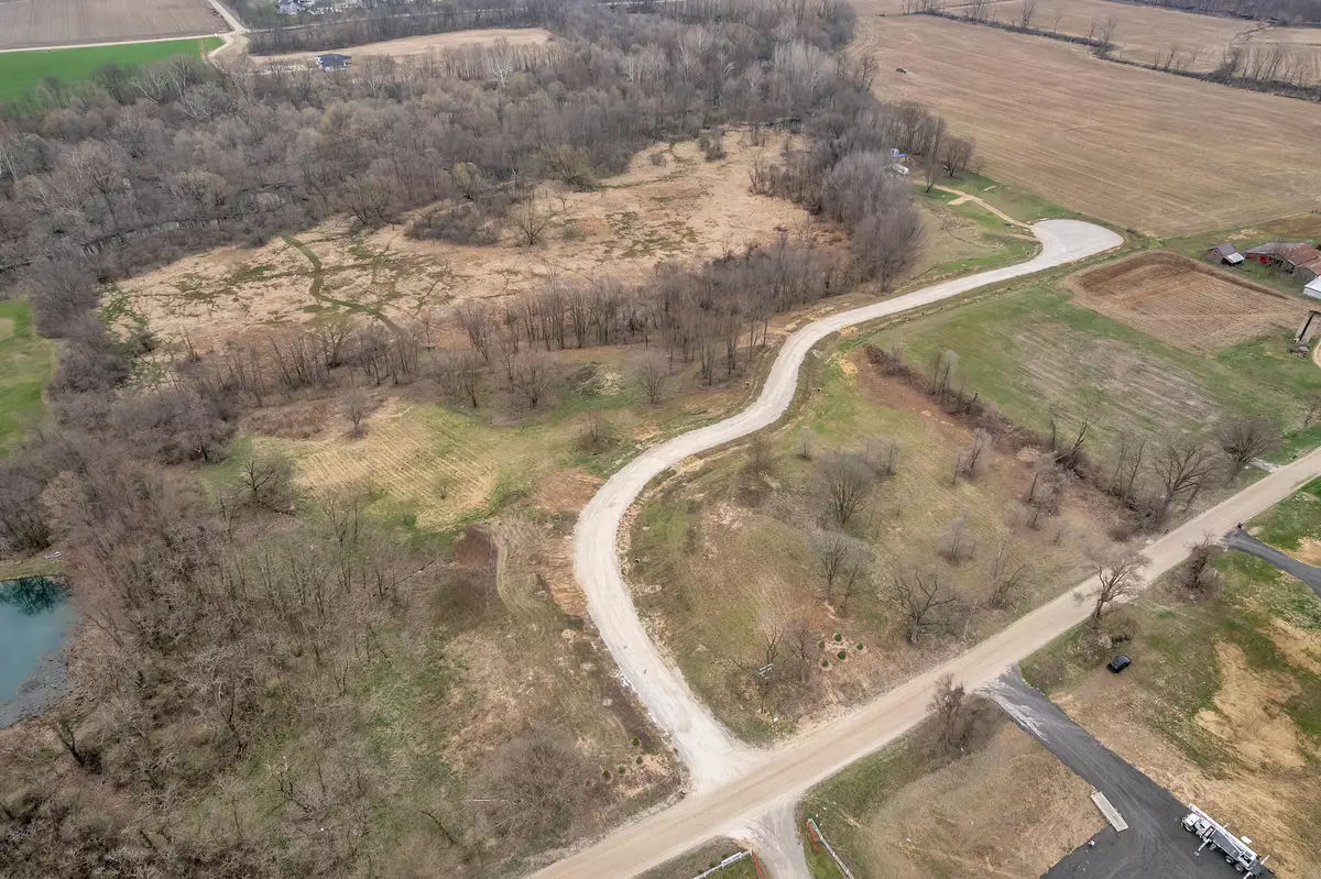 Saline, MI 48176,1053 Overlook Drive