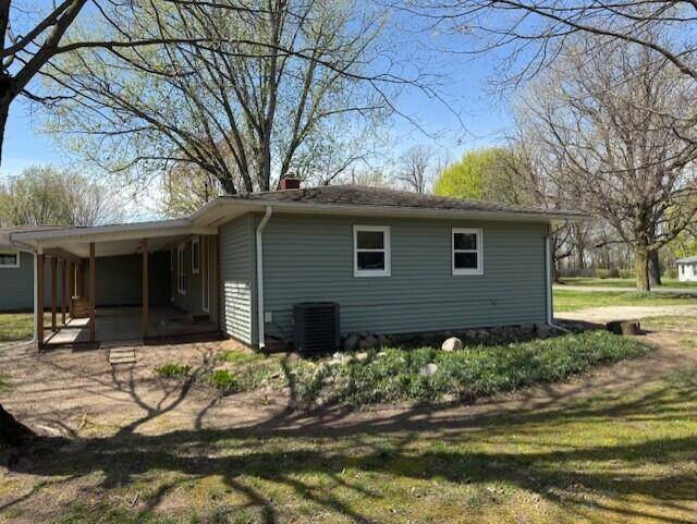 Centreville, MI 49032,545 W Main Street