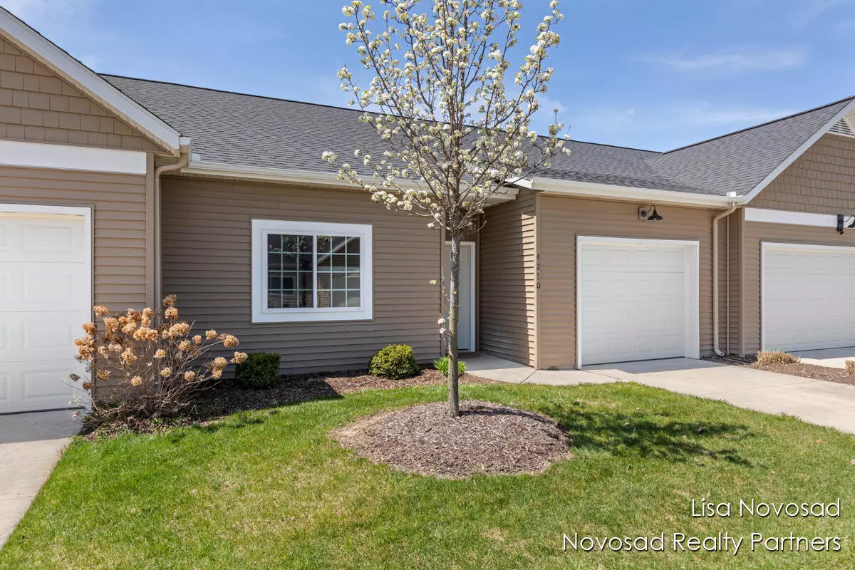 Wayland, MI 49348,4270 Cidermill Drive #42