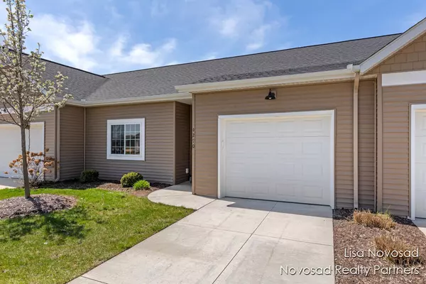 Wayland, MI 49348,4270 Cidermill Drive #42