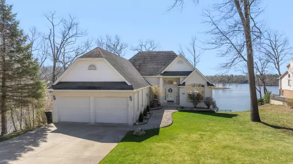 Jerome, MI 49249,11597 Highland Hills Drive