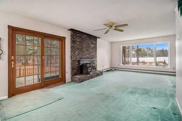 Irons, MI 49644,10773 Hamilton Road