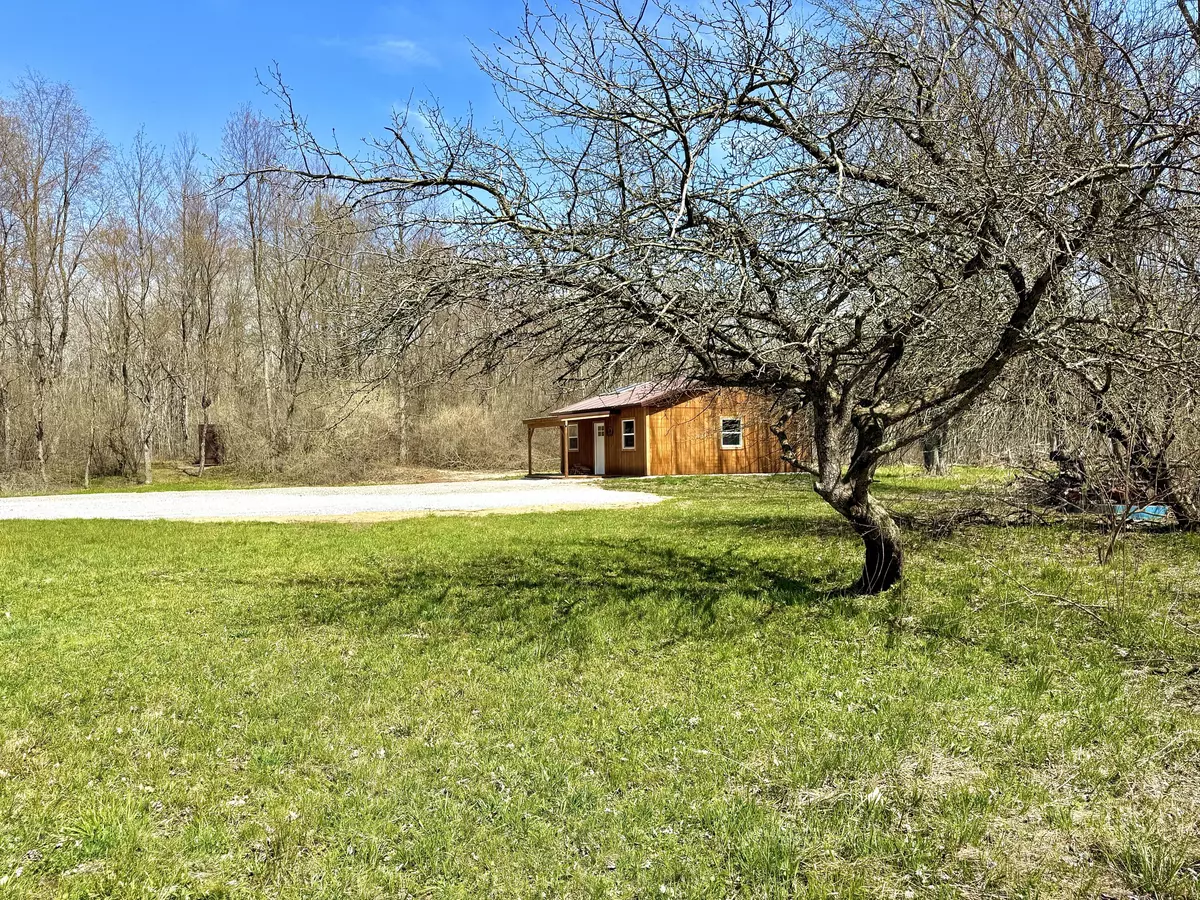 Free Soil, MI 49411,1217 E Beyer Road