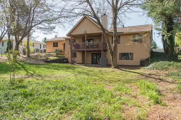 Kalamazoo, MI 49048,6635 Woodlea Drive