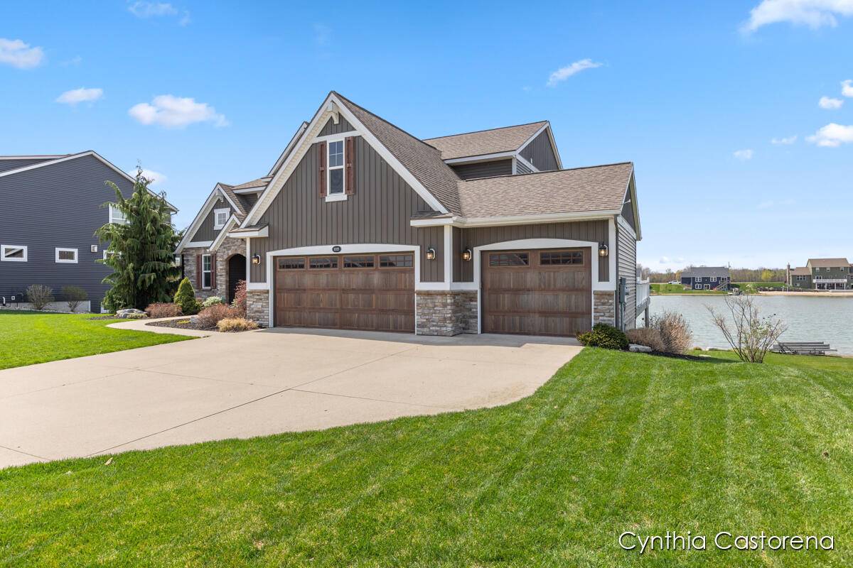 Allendale, MI 49401,11325 Wake Drive