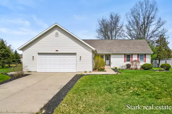 Muskegon, MI 49444,3104 Lily Court