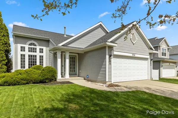 Kentwood, MI 49512,5763 Sugarberry SE Drive