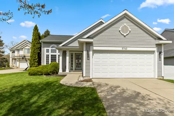 Kentwood, MI 49512,5763 Sugarberry SE Drive