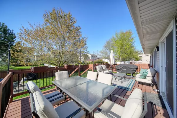 Milan, MI 48160,358 Ann Marie Drive