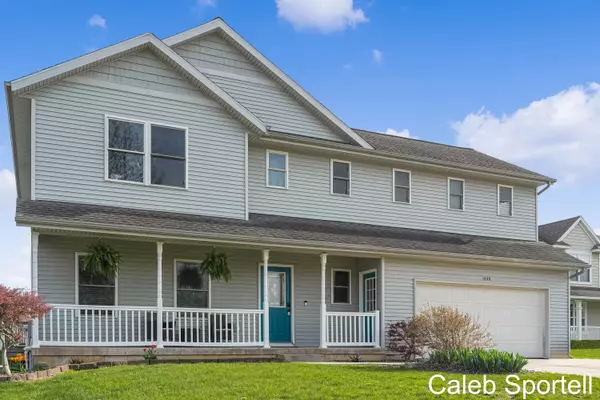 Wyoming, MI 49509,1548 Lillyview SW Court