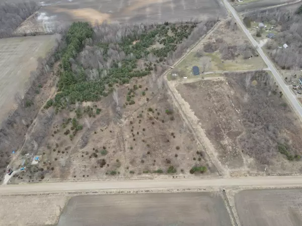 Chesaning, MI 48616,16202 W Burt Road