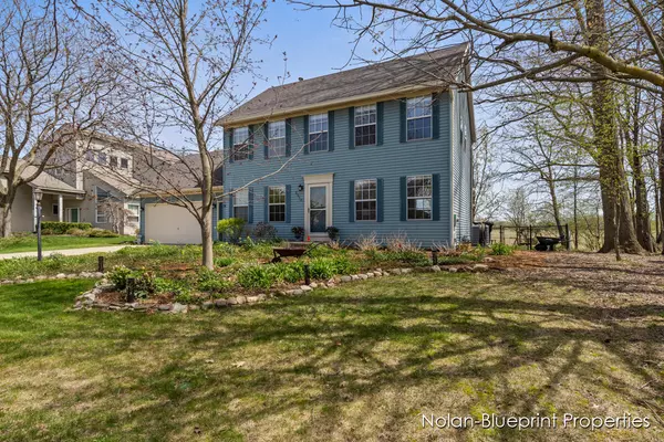 Kentwood, MI 49508,5510 Discovery SE Drive