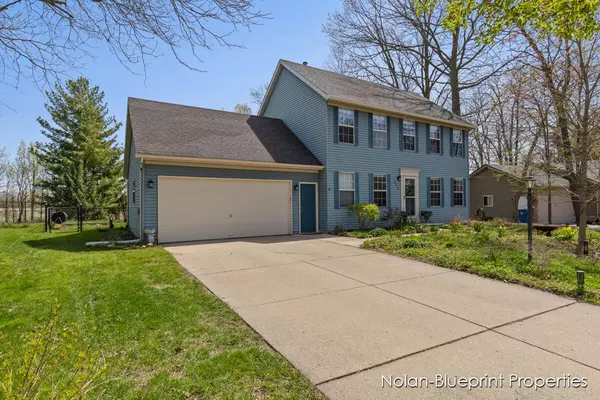 Kentwood, MI 49508,5510 Discovery SE Drive