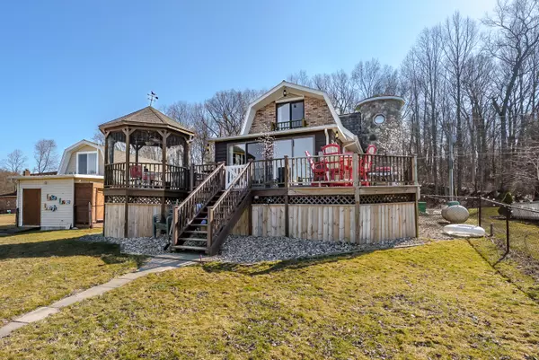 Vandalia, MI 49095,61342 Lewis Lake Rd