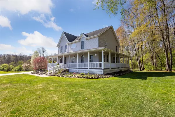 Jackson, MI 49201,2046 W Coachlight Drive