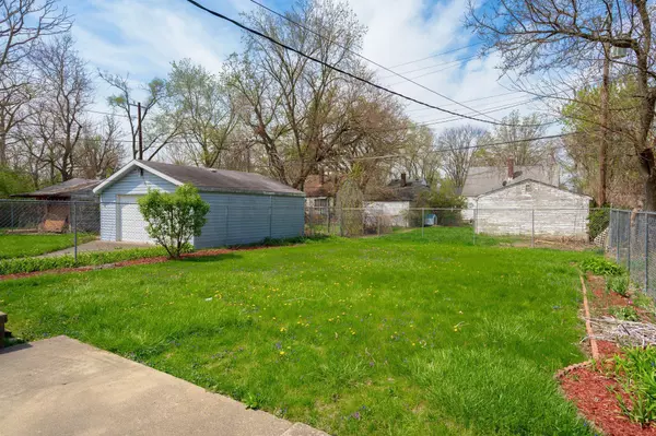 Detroit, MI 48235,20253 Asbury Park Park