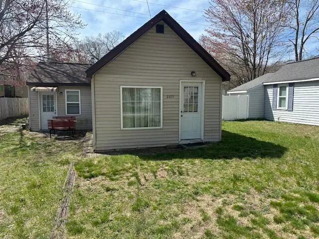 Norton Shores, MI 49441,2271 Norman Avenue