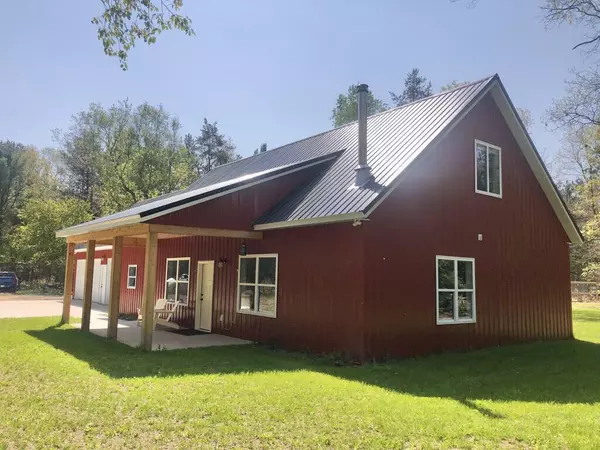 Rothbury, MI 49452,7060 S 142nd Avenue