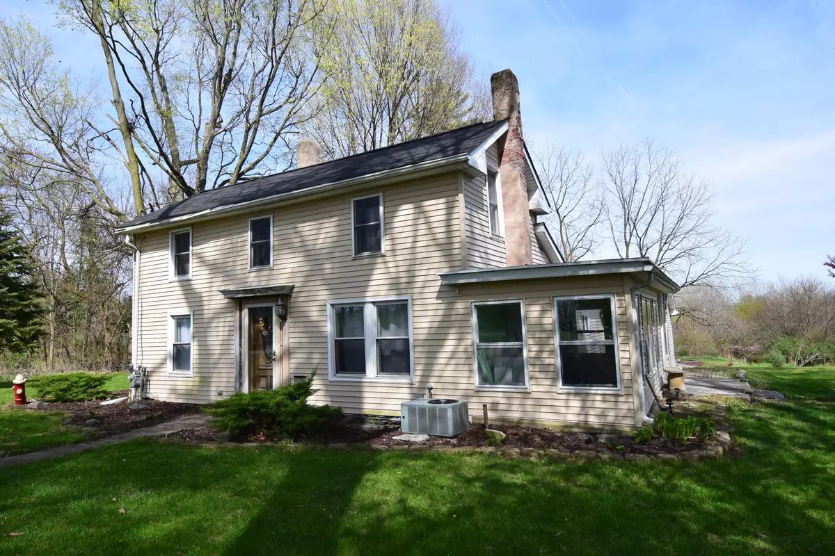 Coldwater, MI 49036,895 Flint Road