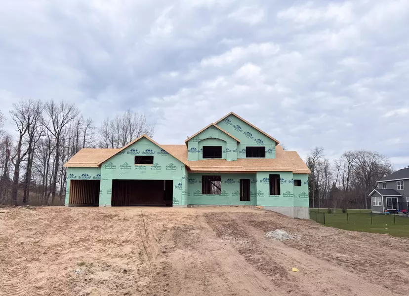 14921 Timberpine Court, Holland, MI 49424