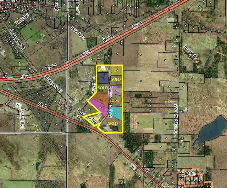 0 DerHammer Parkway ##8, Paw Paw, MI 49079